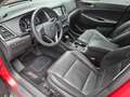 Hyundai TUCSON Tucson 1.6 Turbo 4WD DCTPremium Rot - thumbnail 4