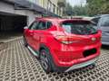 Hyundai TUCSON Tucson 1.6 Turbo 4WD DCTPremium Rot - thumbnail 1