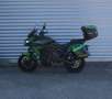 Kawasaki Versys 650 junge Gebrauchte -- Grand Tourer! -- Verde - thumbnail 3