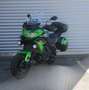 Kawasaki Versys 650 junge Gebrauchte -- Grand Tourer! -- Verde - thumbnail 7