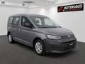 Volkswagen Caddy 2,0 TDI| PICKERL BIS 05/2028 | Grau - thumbnail 4