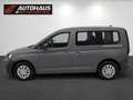 Volkswagen Caddy 2,0 TDI| PICKERL BIS 05/2027 | Grau - thumbnail 2