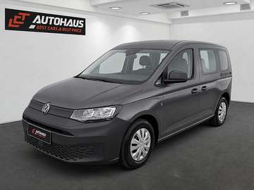 2,0 TDI| PICKERL BIS 05/2027 |
