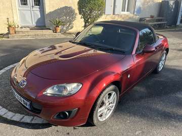MX5 1.8L Elegance
