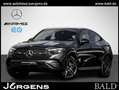 Mercedes-Benz GLC 200 4MATIC Coupé AMG-Sport/Pano/360/LED/Navi Grijs - thumbnail 1