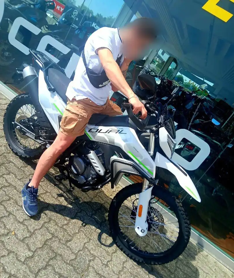 Cfmoto