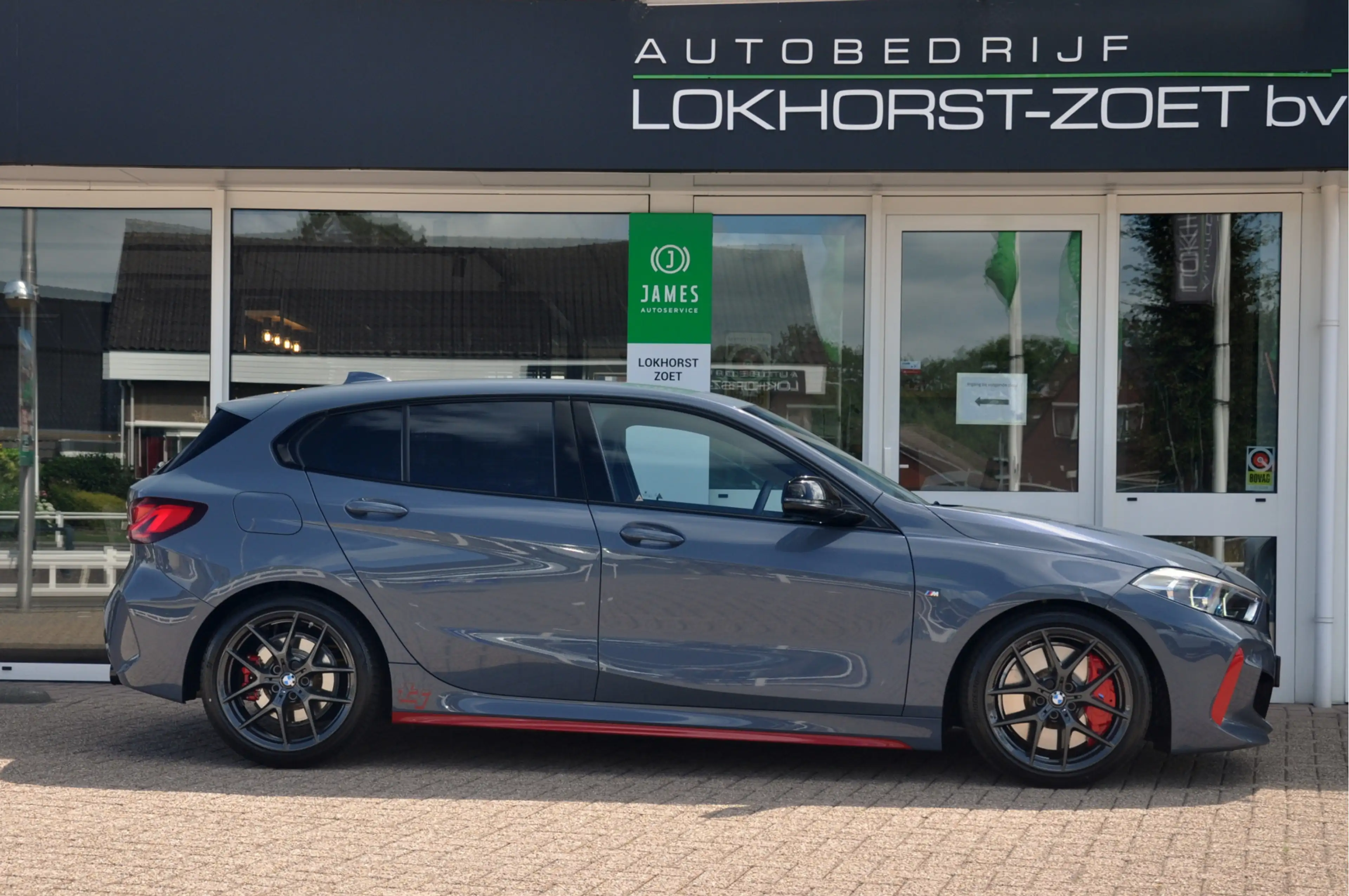 BMW 128 1-serie 128ti | 23.000 km! | Zeer mooie staat! | D — photo 9