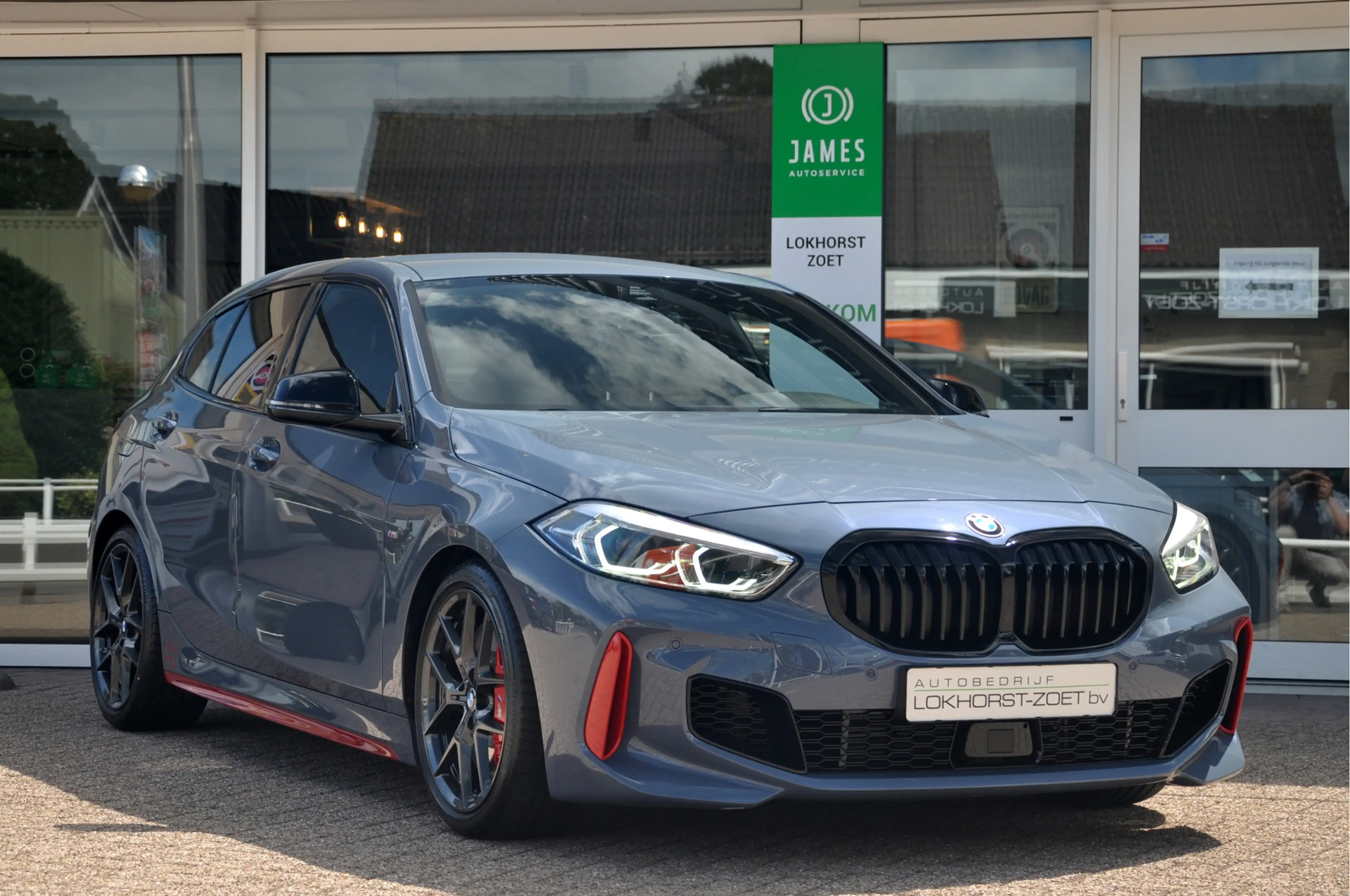 BMW 128 1-serie 128ti | 23.000 km! | Zeer mooie staat! | D — photo 10