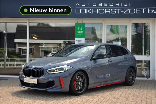 BMW 128 1-serie 128ti | 23.000 km! | Nieuwstaat! | Dealero