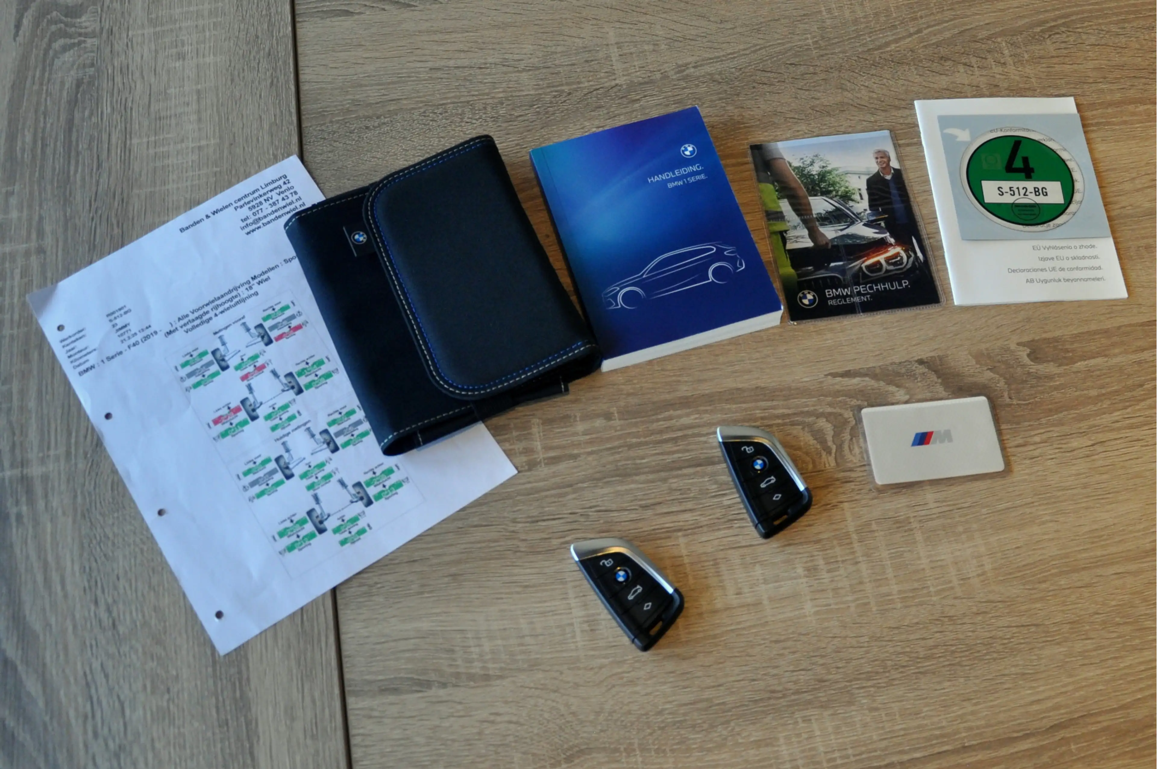 BMW 128 1-serie 128ti | 23.000 km! | Zeer mooie staat! | D — photo 6