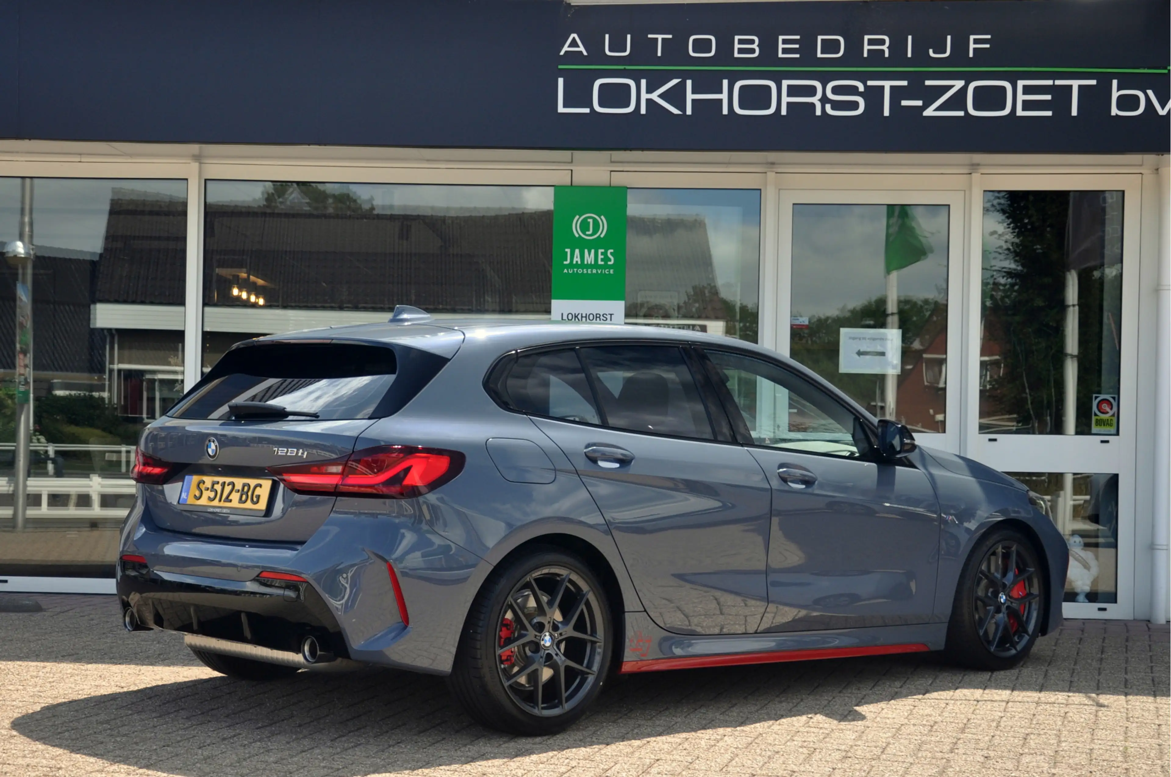 BMW 128 1-serie 128ti | 23.000 km! | Zeer mooie staat! | D — photo 2