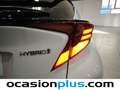 Toyota C-HR 180H GR Sport Gris - thumbnail 17