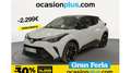 Toyota C-HR 180H GR Sport Gris - thumbnail 1