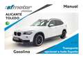 BMW X1 Todoterreno Manual de 5 Puertas Blanco - thumbnail 1