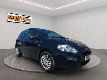 Pop  Klima   Euro 6