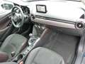 Mazda 2 SKY-G 90 5T 5GS AL-SOMO2 2017 LIC-P TEC-P NAV Blau - thumbnail 4
