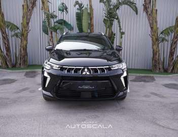 1.3L Mild Hybrid 140cv Invite