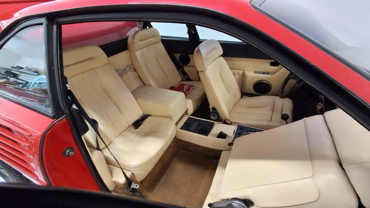 Ferrari Mondial 8 3.0, foto 6