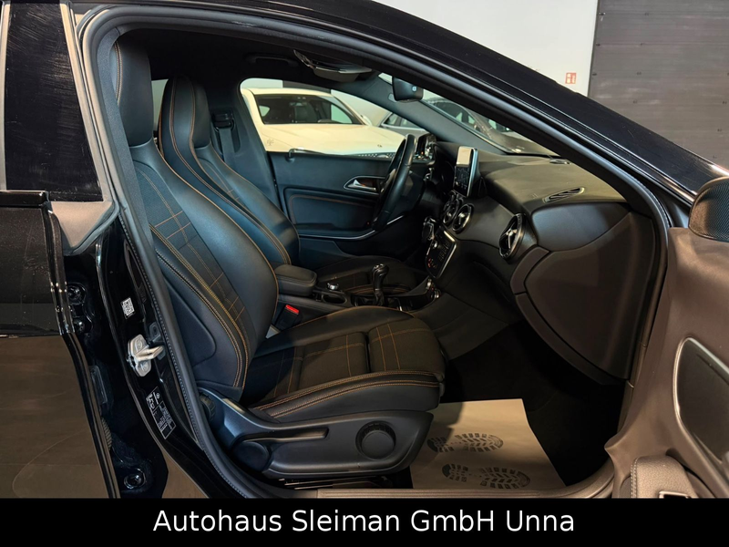 Mercedes-Benz CLA 180 CLA Shooting Brake CLA 180/XENON/Comand/Night — photo 13
