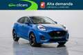 Ford Puma 1.0 EcoBoost MHEV ST-Line X Aut. 155 Azul - thumbnail 3