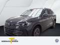 Volkswagen Tiguan 2.0 TDI DSG ELEGANCE AHK HD-MATRIX 360° Grau - thumbnail 1