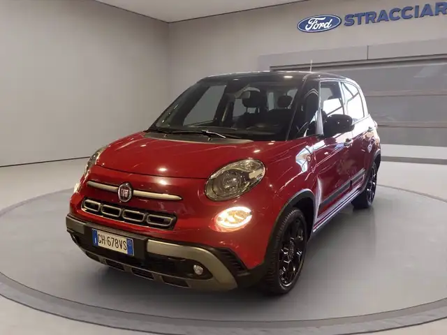 Fiat 500L Cross 1.4 s&s 95cv my20