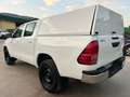 Toyota Hilux Cabina Doble VX Bianco - thumbnail 5