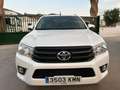 Toyota Hilux Cabina Doble VX Bianco - thumbnail 1