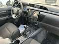 Toyota Hilux Cabina Doble VX Bianco - thumbnail 7