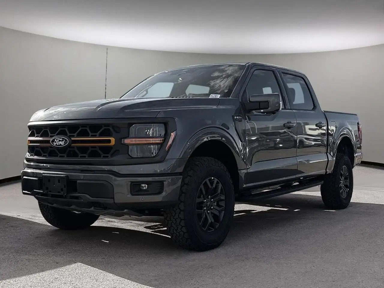 2026 Ford F 150