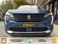Peugeot 3008 II 1.2 130 CH S&S GT EAT8 FACELIFT SIEGE CHAUFFANT Azul - thumbnail 4