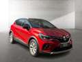 Renault Captur TCe 130 EDC Intens Klima+AppleCarPlay+LED+Kamera Rot - thumbnail 6