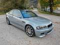 BMW M3 E46 Coupè 3.2 **MANUALE** Grigio - thumbnail 3
