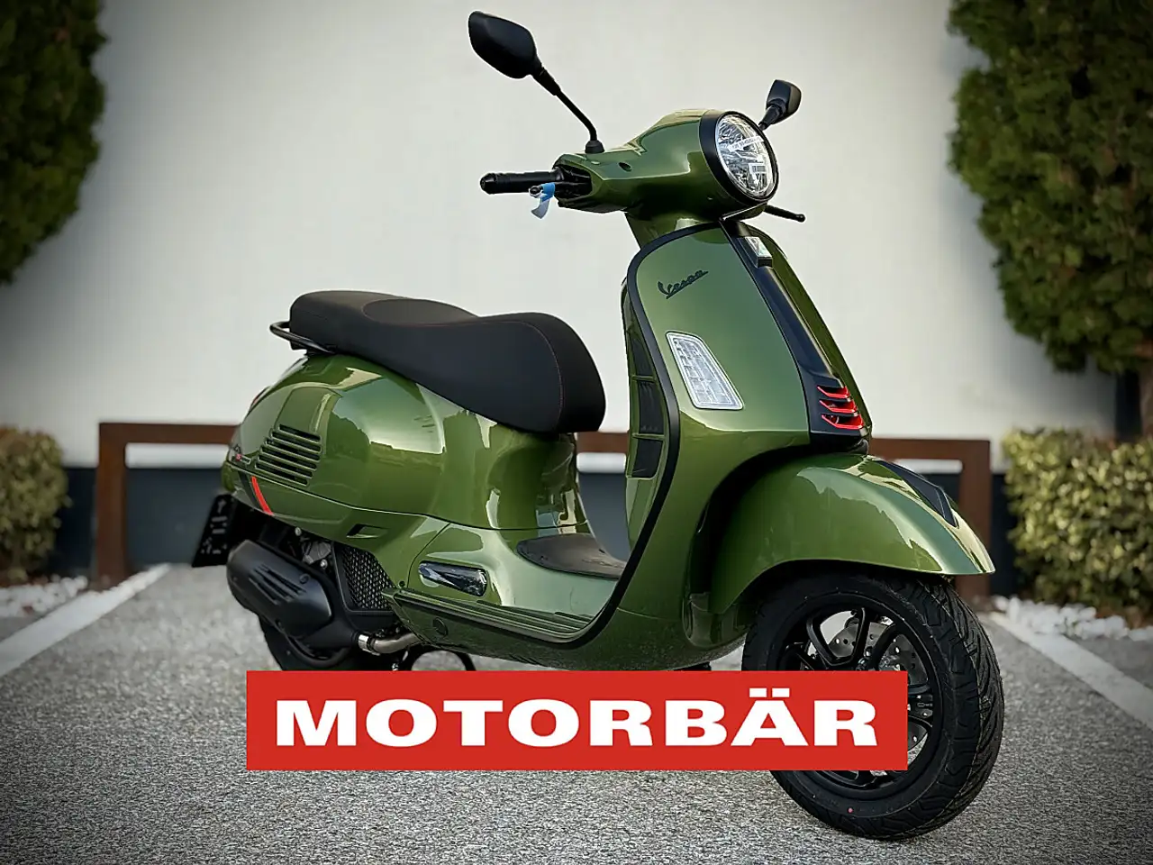 Vespa