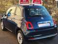 Fiat 500 DOLCE VITA HJBRID STRAFULL CON TETTO PELLE Blu/Azzurro - thumbnail 4