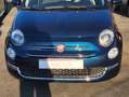 Fiat 500 DOLCE VITA HJBRID STRAFULL CON TETTO PELLE Blu/Azzurro - thumbnail 5