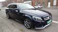 Mercedes-Benz C 180 C 180 d Business**PACK AMG**CARNET**GARANTIE 1AN** Blauw - thumbnail 6