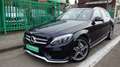 Mercedes-Benz C 180 C 180 d Business**PACK AMG**CARNET**GARANTIE 1AN** Blauw - thumbnail 1