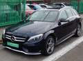 Mercedes-Benz C 180 C 180 d Business**PACK AMG**CARNET**GARANTIE 1AN** Blauw - thumbnail 13