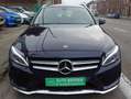 Mercedes-Benz C 180 C 180 d Business**PACK AMG**CARNET**GARANTIE 1AN** Blauw - thumbnail 2