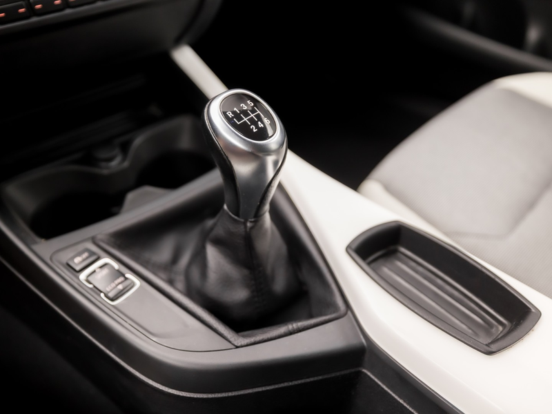 BMW 116 1 Serie 116i Sport 136Pk (4 CILINDER, 5 DEURS, STO — photo 11