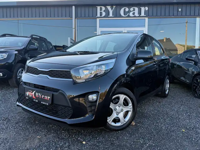 Kia Picanto 1.0 *GARANTIE 2 ANS* 1 PROPRIETAIRE ! 20.000 KM !