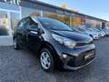 Kia Picanto 1.0 *GARANTIE 2 ANS* 1 PROPRIETAIRE ! 20.000 KM ! Schwarz - thumbnail 2