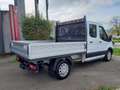 Ford Transit Transit Fahrgestell DoKa 2,0 EcoBlue L2H1 350 T... Weiß - thumbnail 4