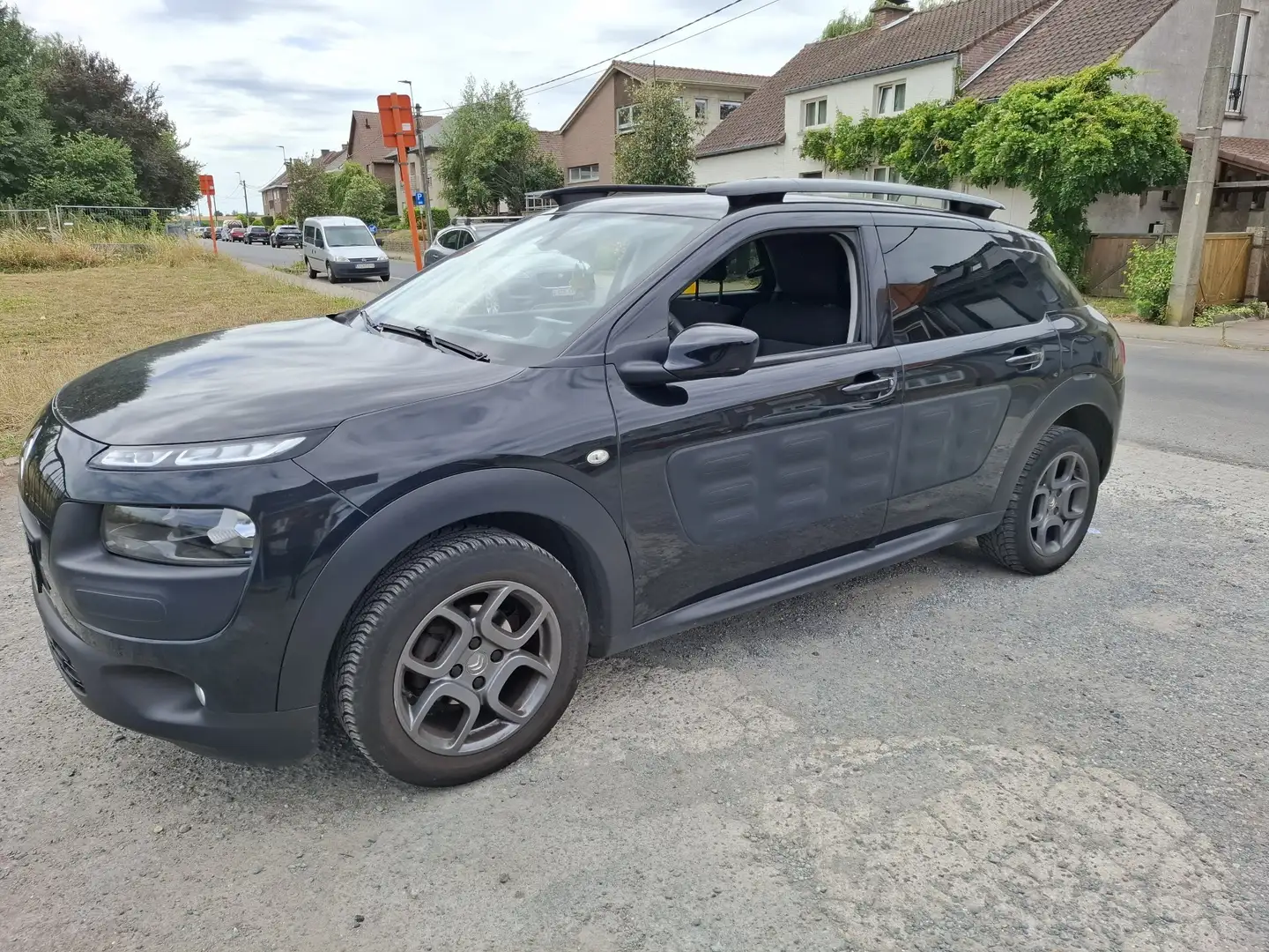 Citroen C4 Cactus 1.2 PureTech Shine Edition Day - 2