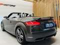 Audi TT S LINE RS PACKAGE STAGE 3 ROADSTER CABRIOLET Grigio - thumbnail 11