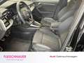 Audi A3 Sportback 35 TFSI S line Navi VC LED Leder Noir - thumbnail 12