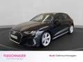 Audi A3 Sportback 35 TFSI S line Navi VC LED Leder Nero - thumbnail 1