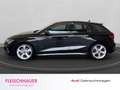 Audi A3 Sportback 35 TFSI S line Navi VC LED Leder Noir - thumbnail 4