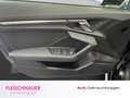 Audi A3 Sportback 35 TFSI S line Navi VC LED Leder Noir - thumbnail 20